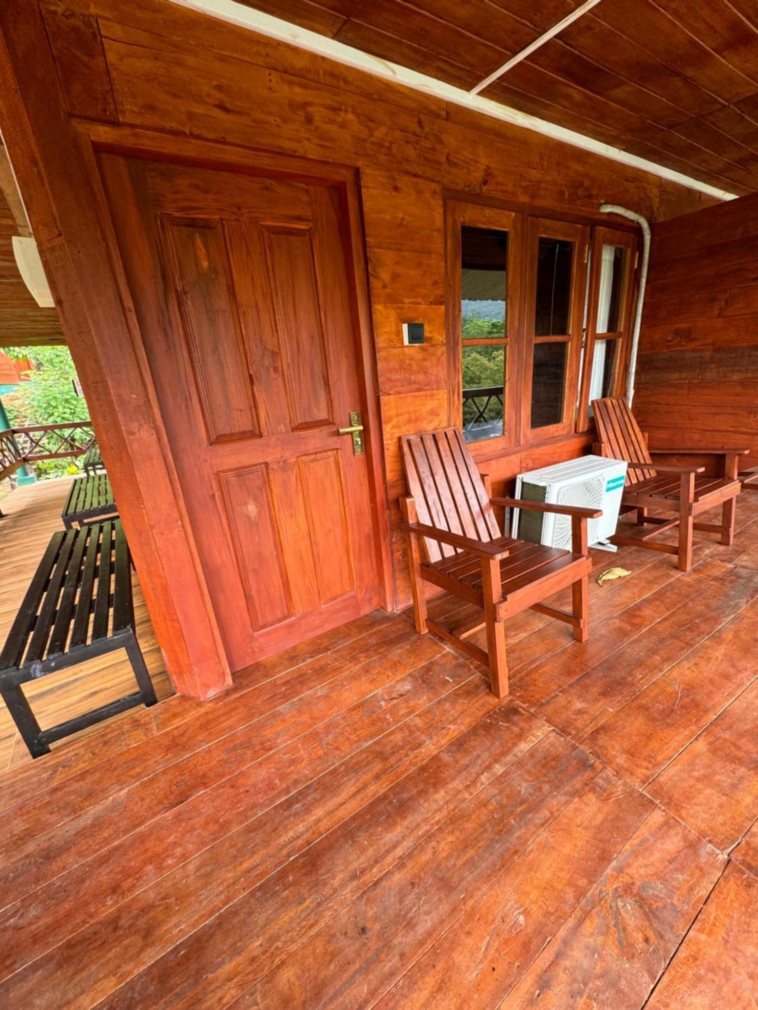 Sinharaja Forest Gate Deniyaya Exterior foto