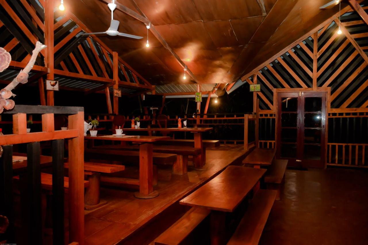 Sinharaja Forest Gate Deniyaya Exterior foto